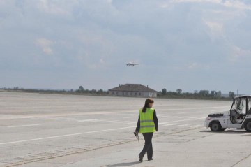 Ministrul Ioan Rus trimite Corpul de Control la Aeroportul Kogălniceanu